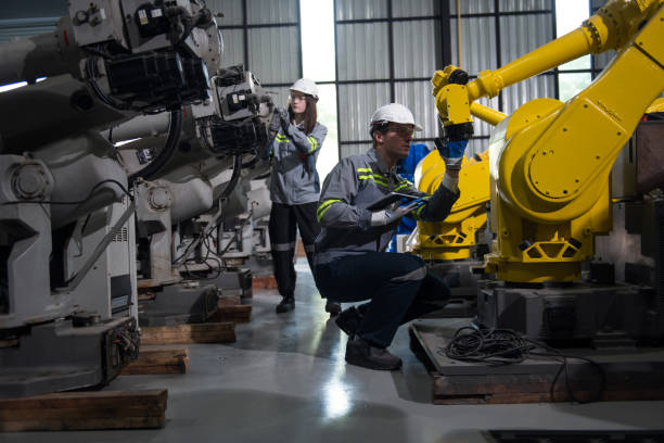 Mechinarise Engineering